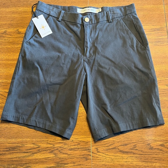 Coastaoro Shorts - Picture 1 of 3